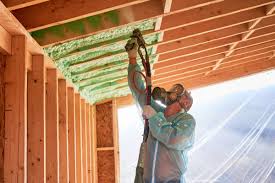 Types of Insulation We Offer in North Chicago, IL