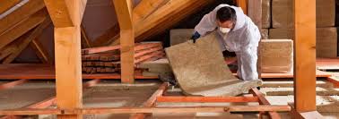 Best Eco-Friendly or Green Insulation Solutions  in North Chicago, IL